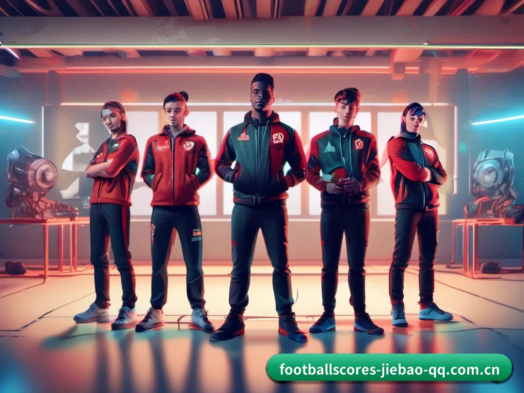 品牌创立